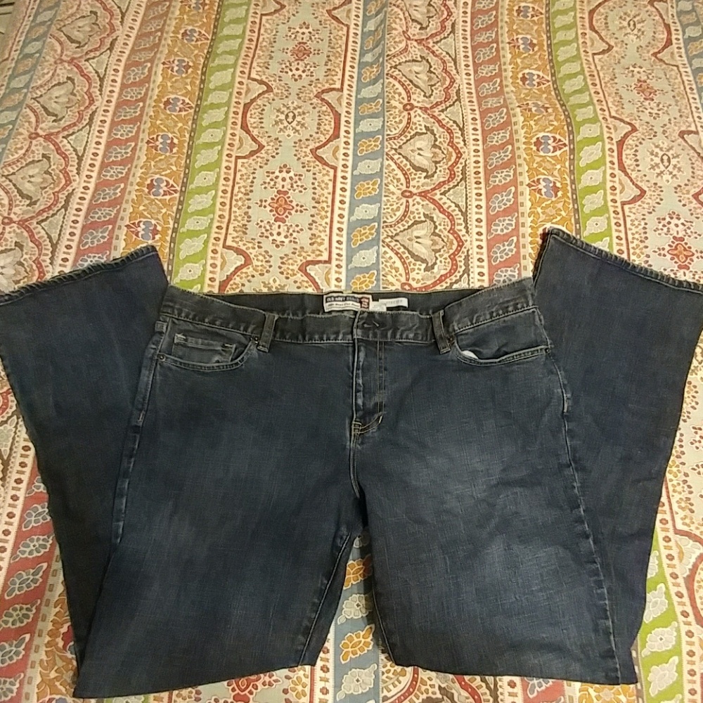 Old Navy Jeans